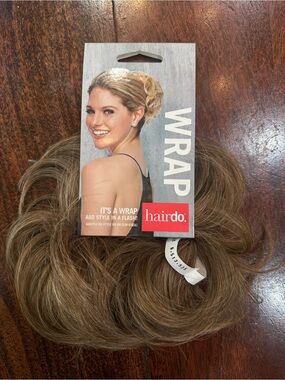 It’s a Wrap by Hairdo